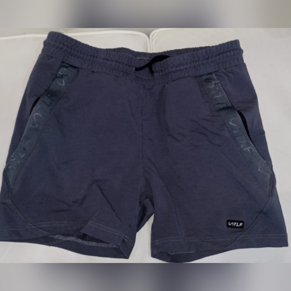 Tlf Apparel Other - TLF Apparel Men's Gray Shorts